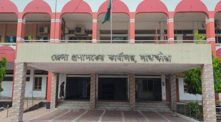 সাতক্ষীরায় ফুয়েল কার্ডের সিদ্ধান্ত প্রত্যাহার, কার্ড ছাড়াই মিলবে তেল